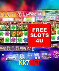 Ofertas Imperdíveis na Kk7Bet: Promoções e Bônus Que Valem a Pena