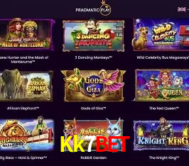 Explore as vantagens do Kk7Bet: serviço profissional e confiabilidade