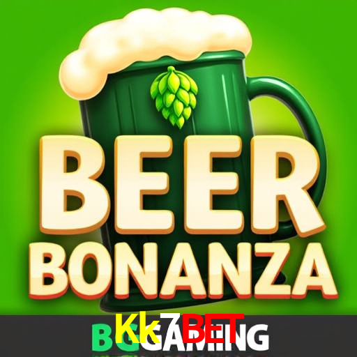 Kk7Bet: Seu Cassino Premiado com Pagamentos Rápidos